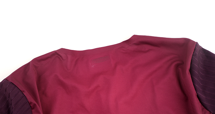 long sleeve biker shirt
